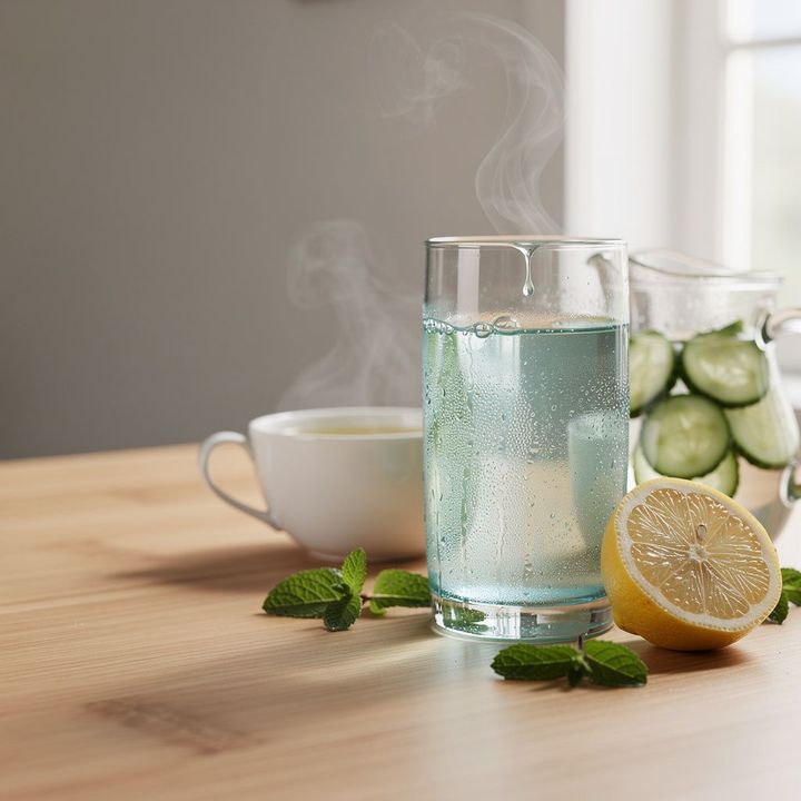 Bebidas para personas con diabetes: guía de hidratación y nutrición