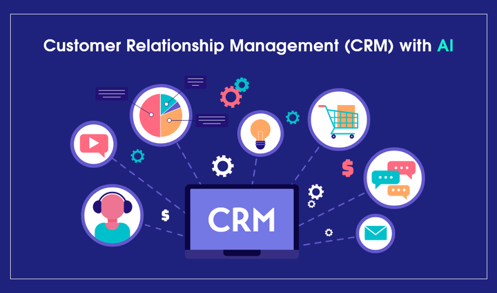 AI CRM Platforms Explained for Smarter Customer Management